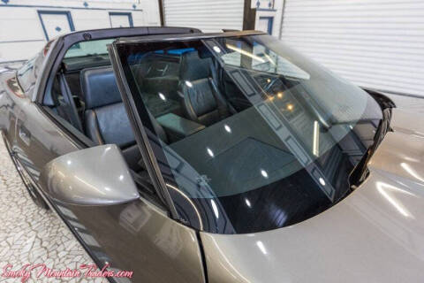 1984 Chevrolet Corvette