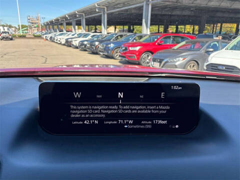 2024 Mazda CX-50 2.5 S Premium