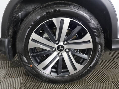 2026 Mitsubishi Outlander Sport