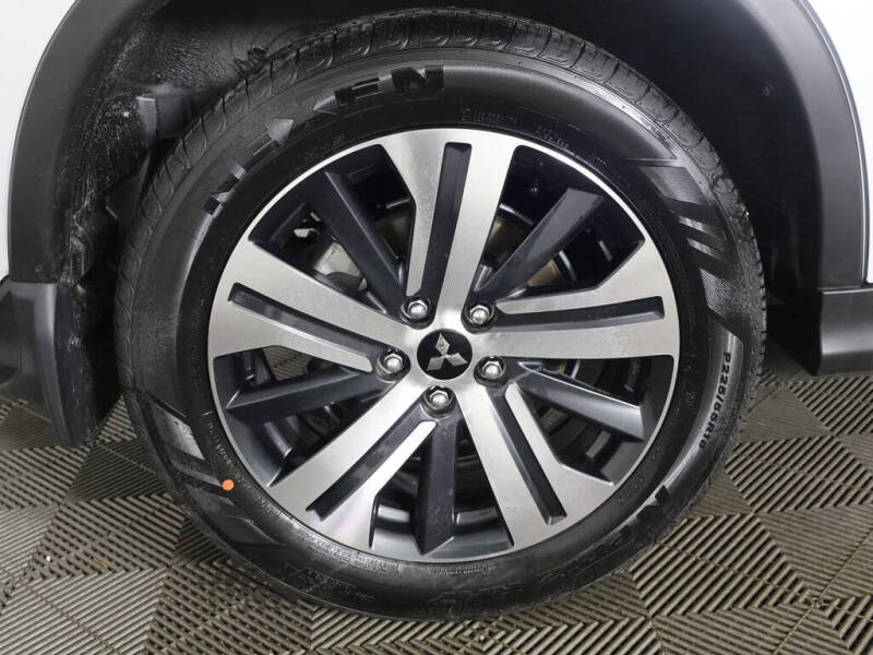 2026 Mitsubishi Outlander Sport