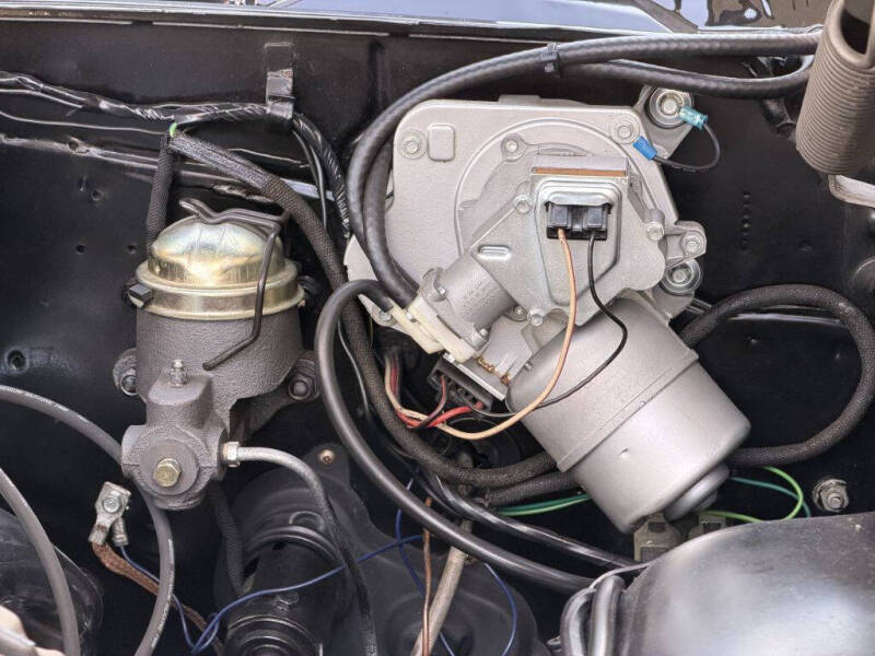 1963 Chevrolet Impala