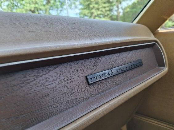 1973 Plymouth Roadrunner