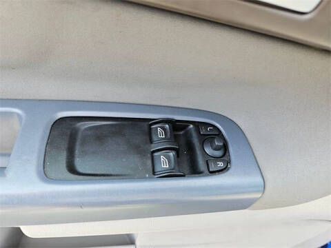 2008 Volvo C30 T5 Version 1.0