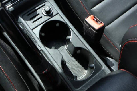 2020 Volkswagen Golf GTI