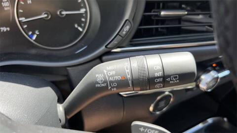 2024 Mazda CX-30 2.5 Turbo Premium