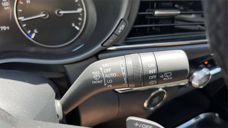 2024 Mazda CX-30 2.5 Turbo Premium