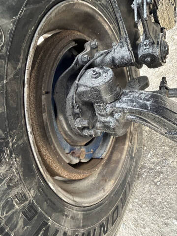 2016 Peterbilt 579 Road 579 Road Tractor