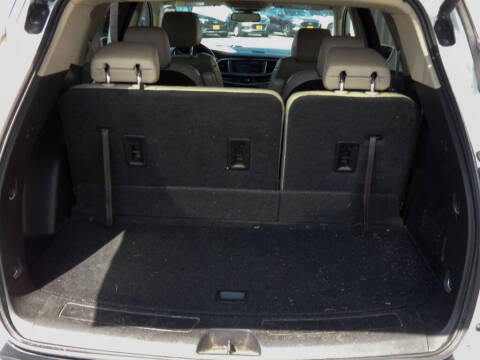 2019 Buick Enclave Essence