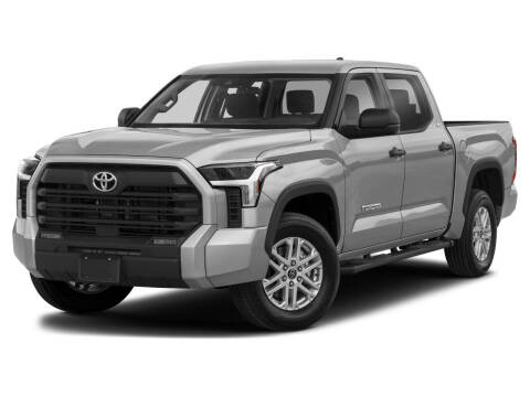 2022 Toyota Tundra