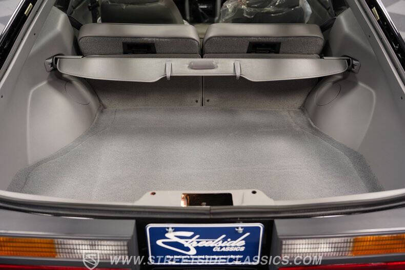 1993 Ford Mustang SVT Cobra