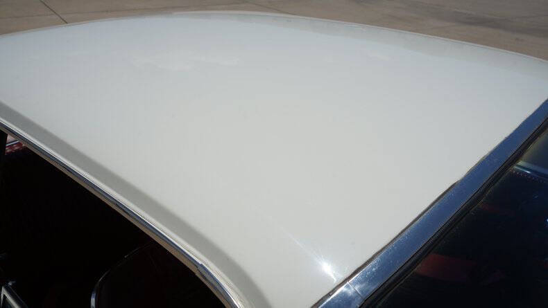 1965 Ford Thunderbird