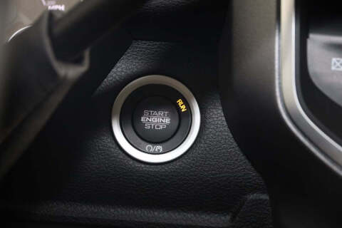 2025 RAM 2500 Lone Star