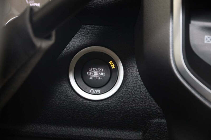 2025 RAM 2500 Lone Star