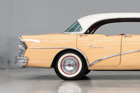 1955 Buick Special
