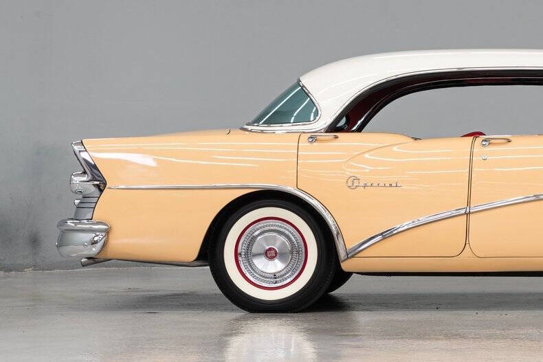 1955 Buick Special