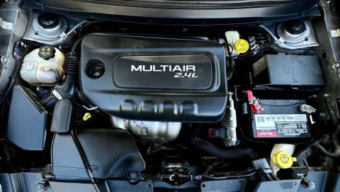 2014 Jeep Cherokee Altitude