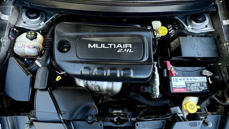 2014 Jeep Cherokee Altitude