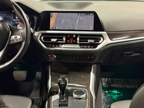 2020 BMW 3 Series 330i xDrive