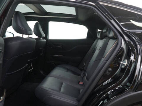 2025 Toyota Crown Limited