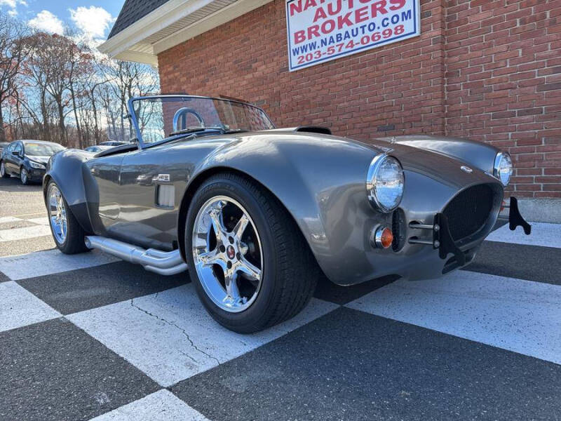 2005 Salem Shelby
