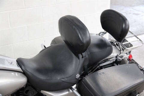 2007 Harley-Davidson Road King