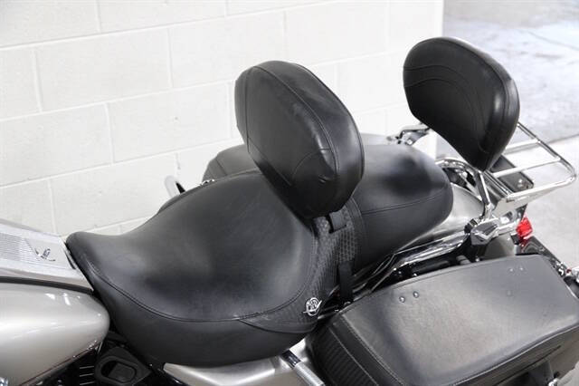2007 Harley-Davidson Road King
