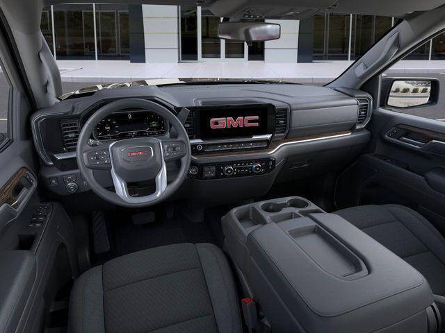 2026 GMC Sierra 1500 Elevation Standard