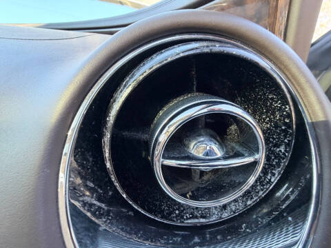 2017 Jaguar XJL Portfolio