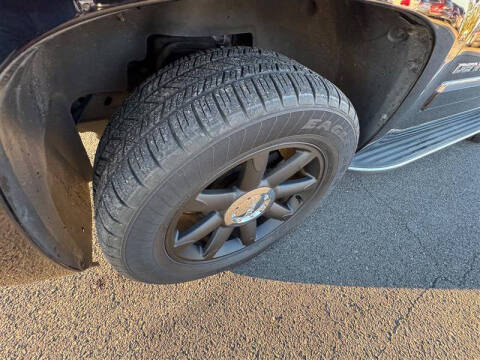 2011 GMC Yukon Denali