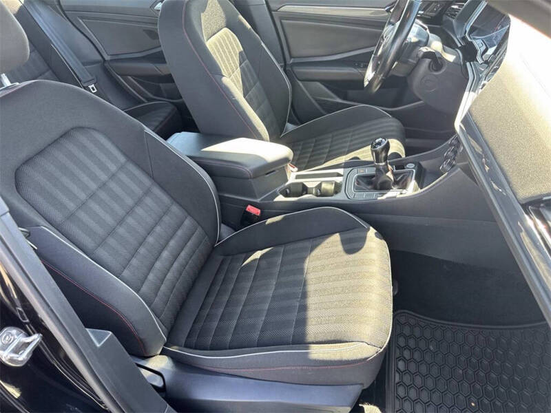 2020 Volkswagen Jetta