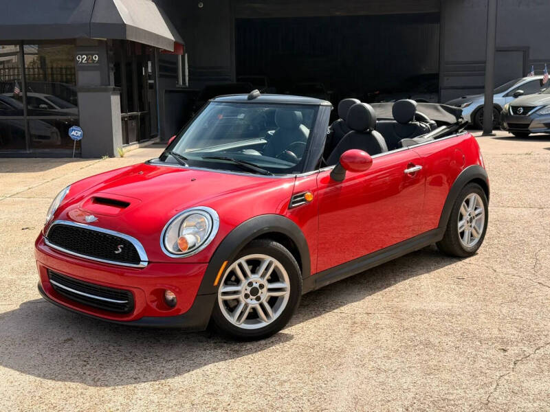 2011 MINI Cooper