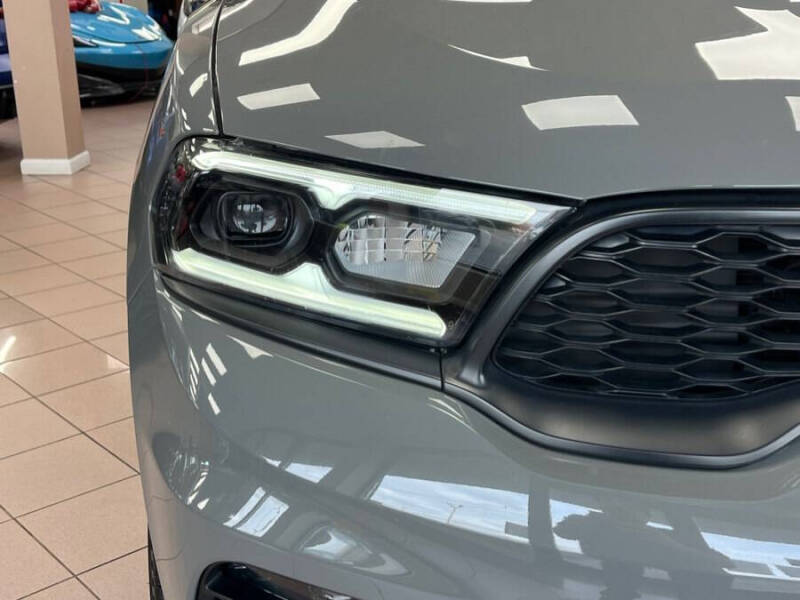 2023 Dodge Durango GT Premium