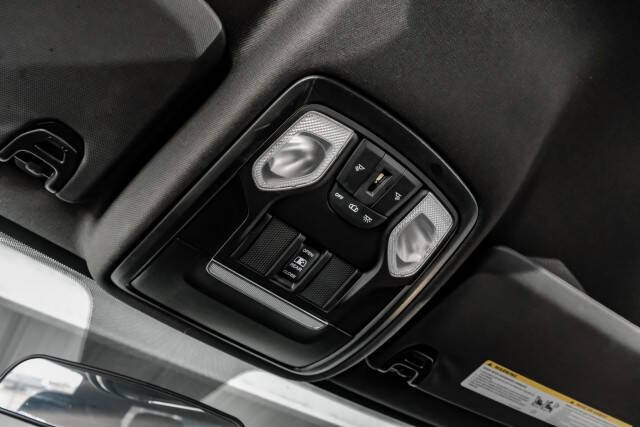 2023 RAM 3500 Tradesman