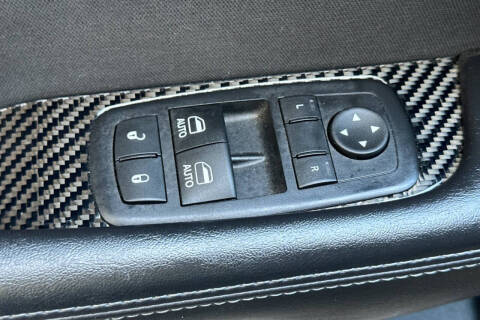 2016 Dodge Challenger