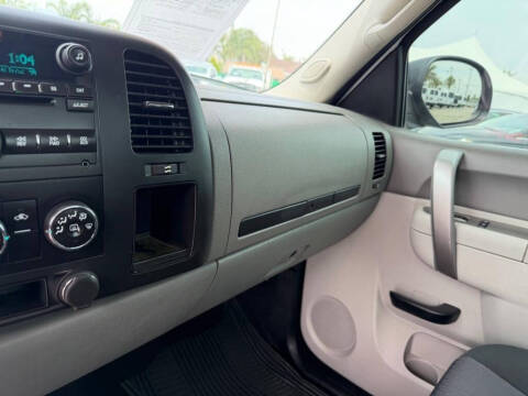 2013 GMC Sierra 1500