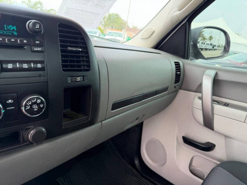 2013 GMC Sierra 1500