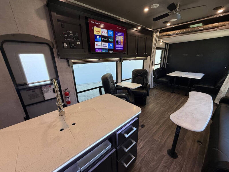 2023 Eclipse Recreational Vehicle Stellar