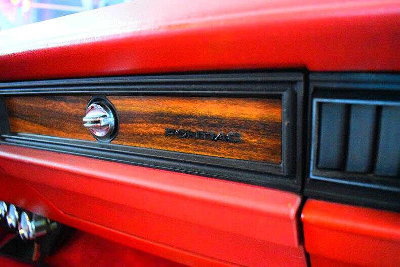 1976 Pontiac LeMans