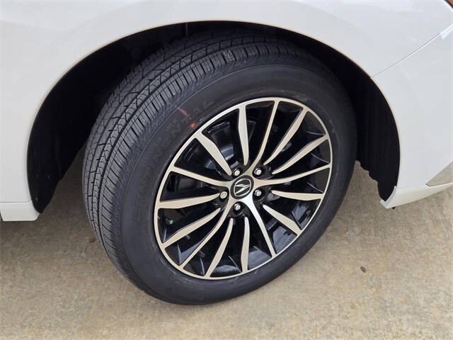 2026 Acura RDX SH-AWD w/Advance