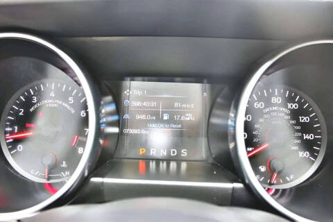 2020 Ford Mustang GT Premium