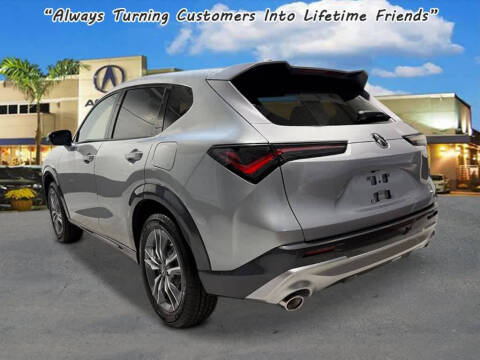 2026 Acura ADX