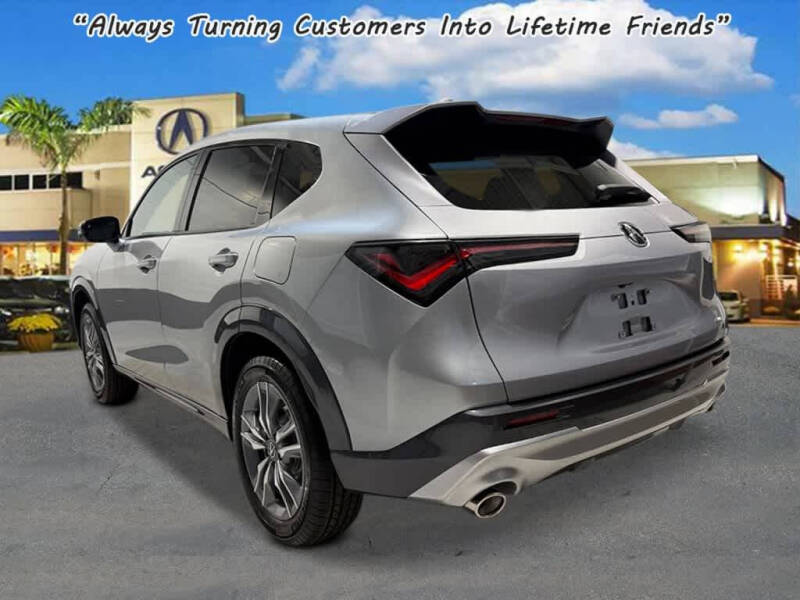 2026 Acura ADX