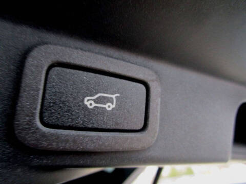 2016 Land Rover Range Rover Sport HSE