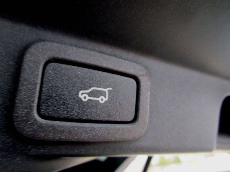 2016 Land Rover Range Rover Sport HSE