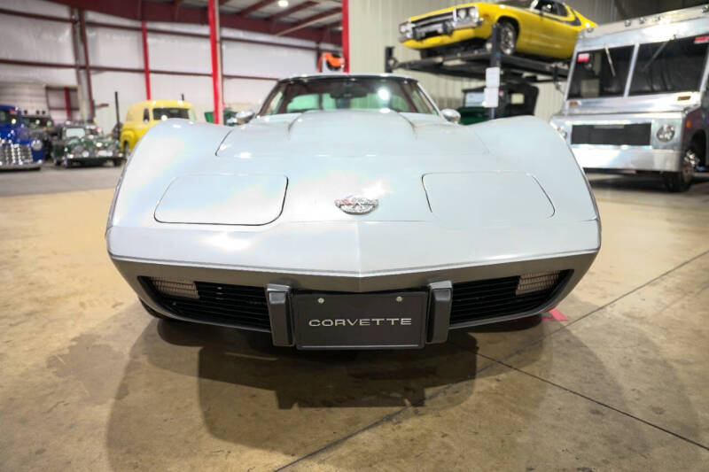 1978 Chevrolet Corvette