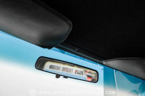 1980 Chevrolet Blazer