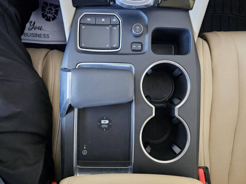 2023 Acura MDX SH-AWD w/Advance