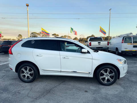 2014 Volvo XC60 T6 Premier Plus