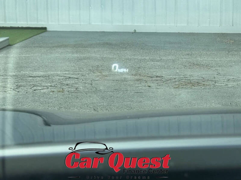 2017 Genesis G80