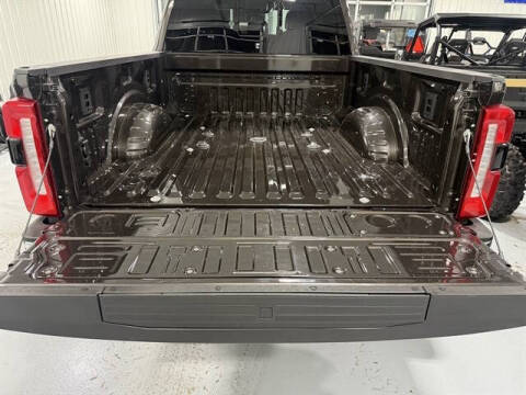 2025 Ford F-350 Super Duty